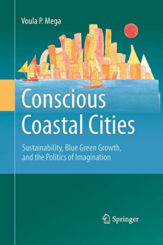 Cover for Conscious Coastal Cities