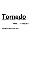 Cover for Tornado