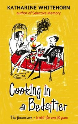 Cover for Cooking in a Bedsitter