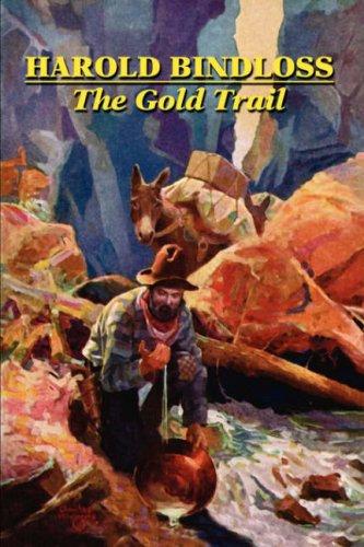 Cover for The Gold Trail