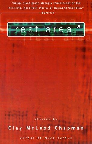 Cover for REST AREA