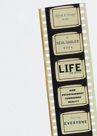 Cover for Life the movie