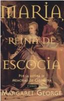 Cover for Maria, Reina de Escocia