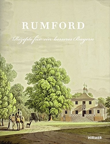 Cover for Rumford