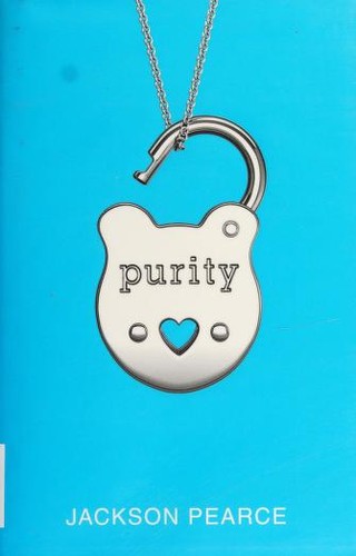 Cover for Purity