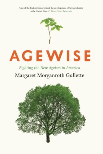 Cover for Agewise