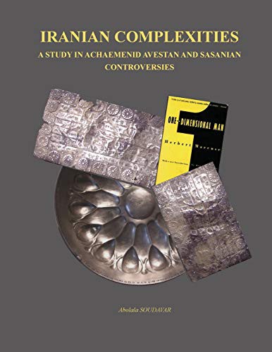 Cover for Iranian Complexities