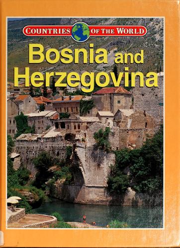 Cover for Bosnia and Herzegovina