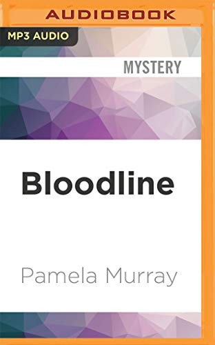 Cover for Bloodline