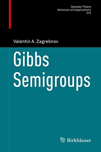 Cover for Gibbs Semigroups