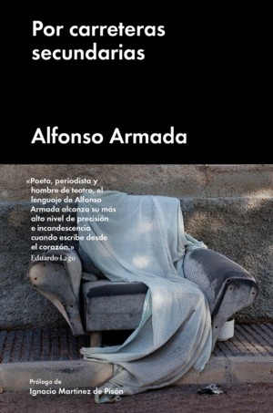 Cover for Por carreteras secundarias