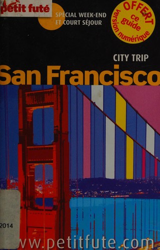 Cover for San Francisco