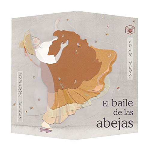 Cover for El baile de las abejas