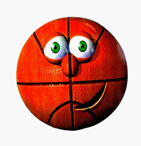 Cover for Bobby Basketball