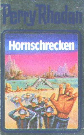 Cover for Hornschrecken