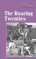Cover for The roaring twenties