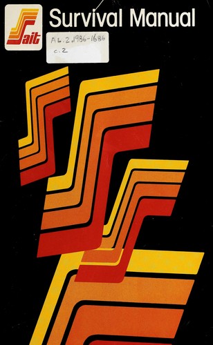 Cover for SAIT