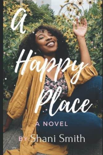 Cover for Happy Place
