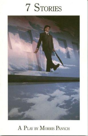 Cover for 7 Stories