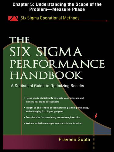 Cover for Understanding the Scope of the Problem