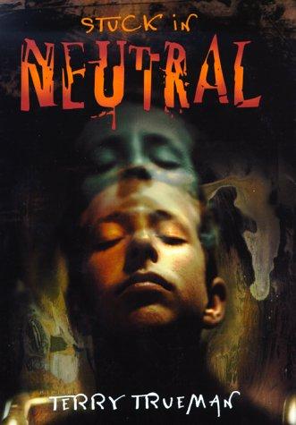 Cover for Stuck in neutral