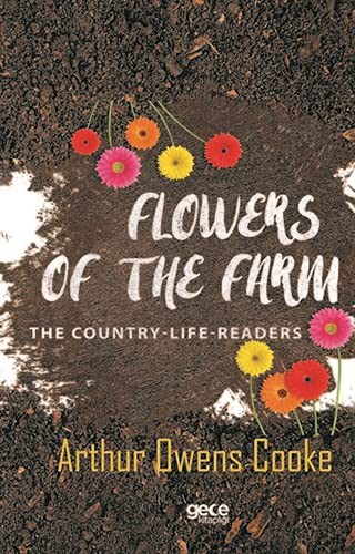 Cover for Flowers Of The Farm