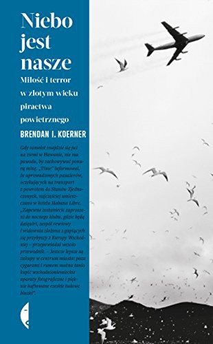 Cover for Niebo jest nasze