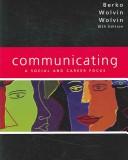 Cover for Communicating