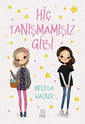 Cover for Hic Tanismamisiz Gibi