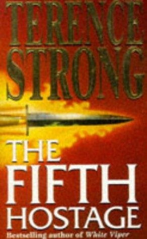 Cover for The Fifth Hostage