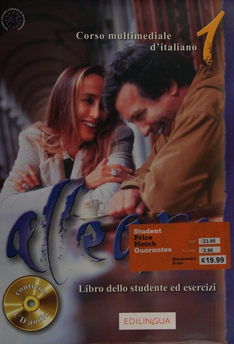 Cover for Allegro 1