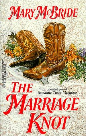 Cover for The Marriage Knot