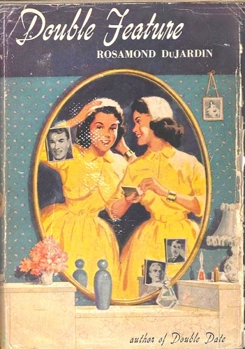 Cover for Double Feature