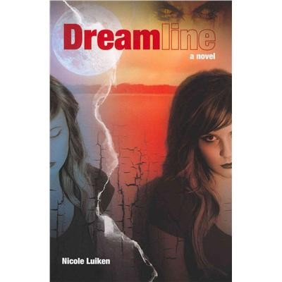 Cover for Dreamline