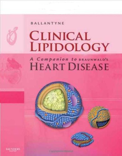 Cover for Clinical lipidology