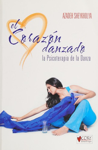 Cover for El corazón danzado