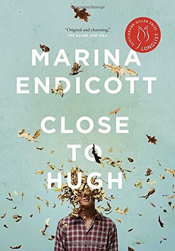 Cover for Close to Hugh