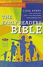 Cover for Early Readers Bible