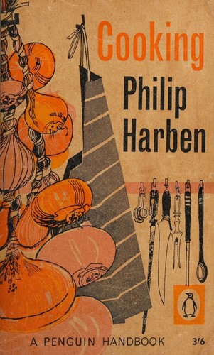 Cover for Cooking