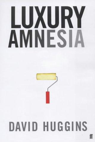Cover for Luxury Amnesia