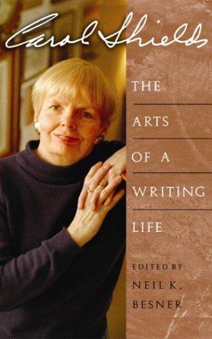 Cover for Carol Shields