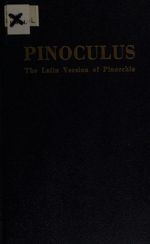 Cover for Pinoculus