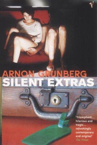 Cover for SILENT EXTRAS