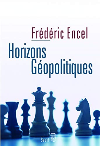 Cover for Horizons géopolitiques