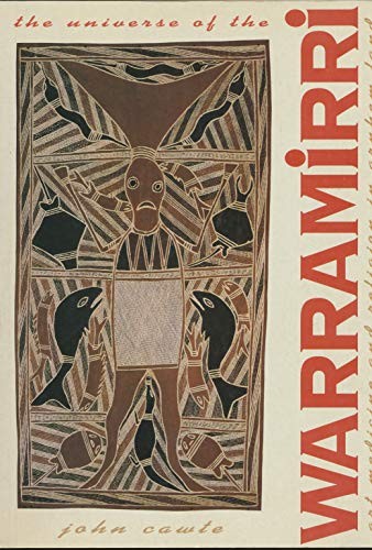 Cover for The universe of the Warramirri
