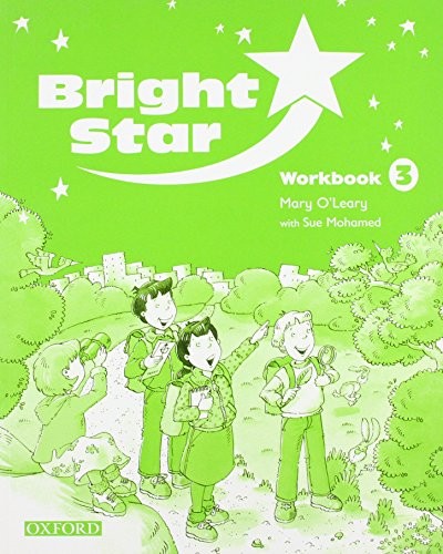 Cover for Bright Star
