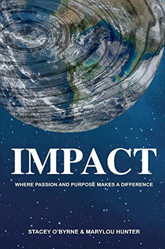 Cover for Impact