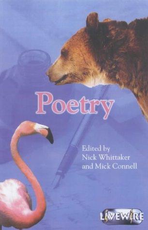 Cover for Livewire Poetry