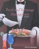 Cover for Food and Beverage Management