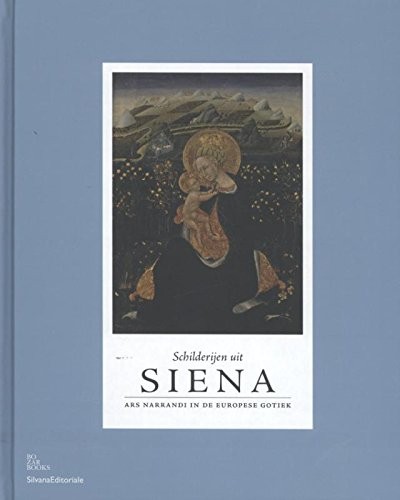 Cover for Schilderijen uit Siena